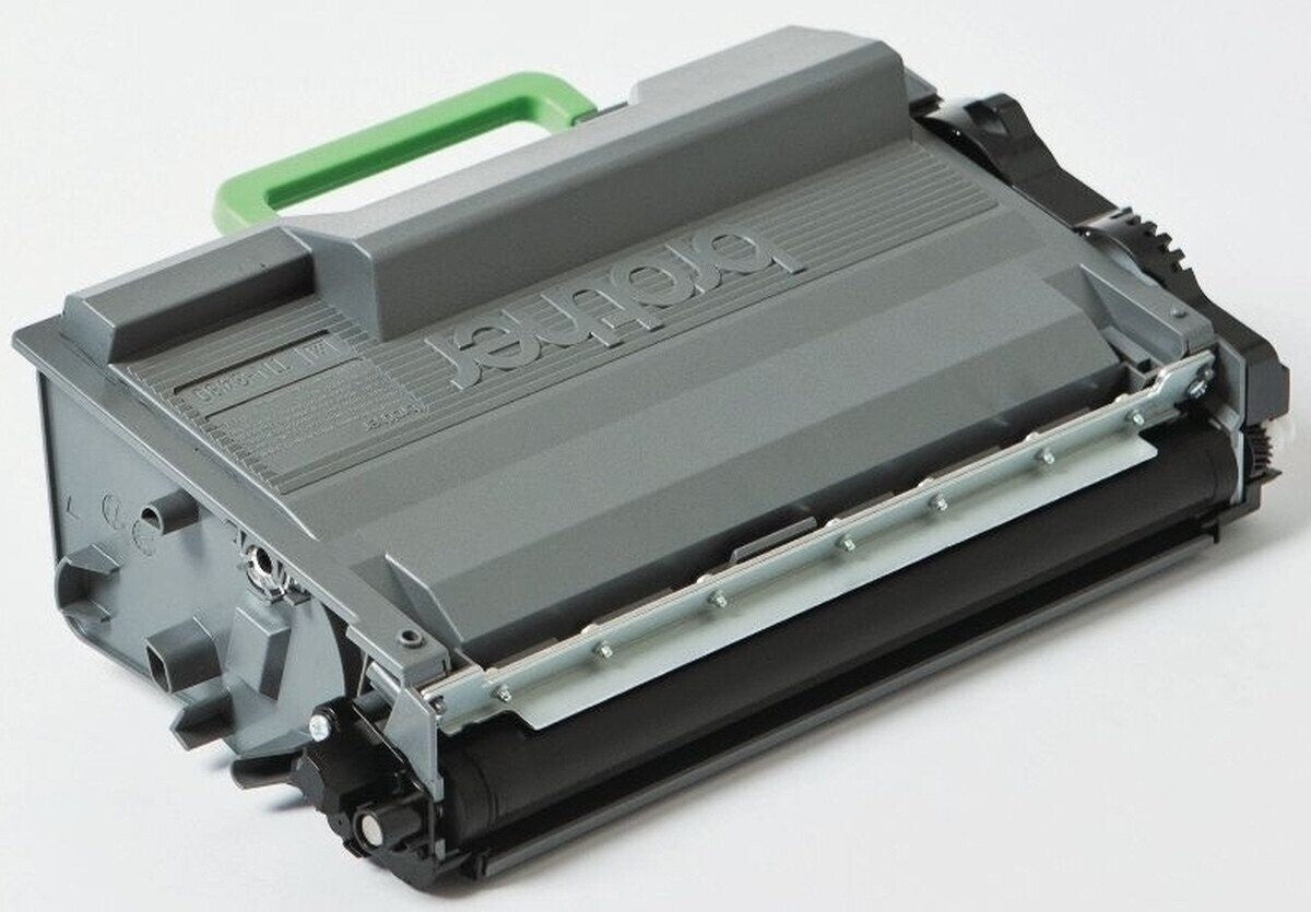 Toner Oryginalny Brother TN-3480 Czarny
